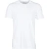 T-shirt Colorful Standard Classic Organic Optical White -Moss Kopenhagen-winkel cs10016 opticalwhite