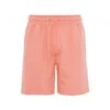 Short Colorful Standard Classic Organic Bright Coral -Moss Kopenhagen-winkel cs1010 brightcoral