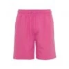 Short Colorful Standard Classic Organic Bubblegum Pink -Moss Kopenhagen-winkel cs1010 bubblegumpink