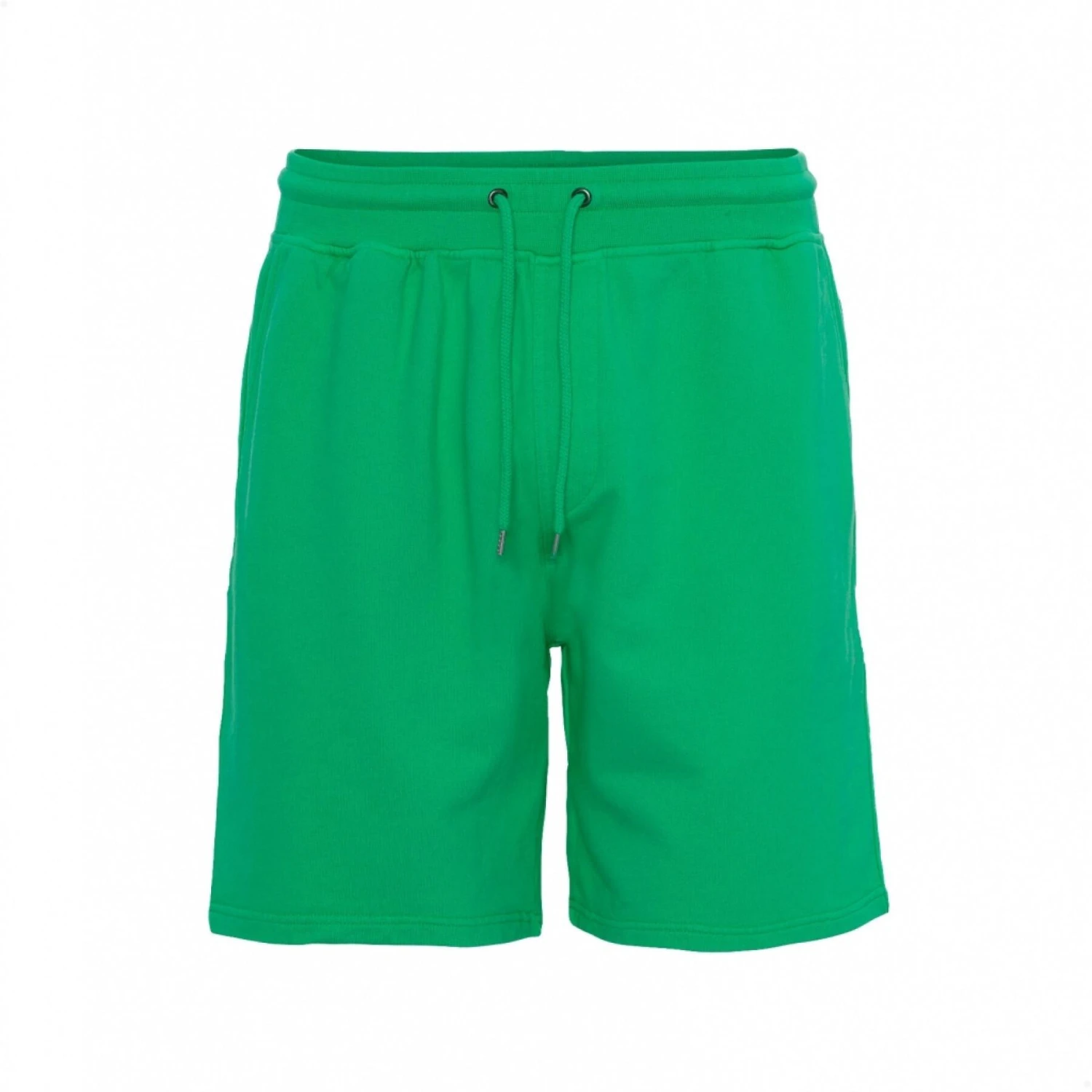 Short Colorful Standard Classic Organic Kelly Green 3 Short Colorful Standard Classic Organic Kelly Green