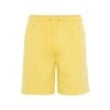 Short Colorful Standard Classic Organic Lemon Yellow -Moss Kopenhagen-winkel cs1010 lemonyellow