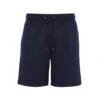 Short Colorful Standard Classic Organic Navy Blue -Moss Kopenhagen-winkel cs1010 navyblue