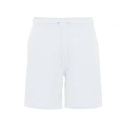 Short Colorful Standard Classic Organic Optical White