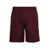 Short Colorful Standard Classic Organic Oxblood Red -Moss Kopenhagen-winkel cs1010 oxbloodred