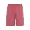 Short Colorful Standard Classic Organic Raspberry Pink -Moss Kopenhagen-winkel cs1010 raspberrypink