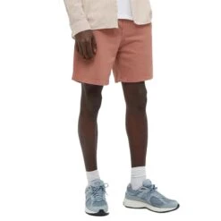 Short Colorful Standard Classic Organic Rosewood Mist -Moss Kopenhagen-winkel cs1010 rosewoodmist 3