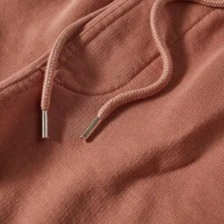 Short Colorful Standard Classic Organic Rosewood Mist -Moss Kopenhagen-winkel cs1010 rosewoodmist 4