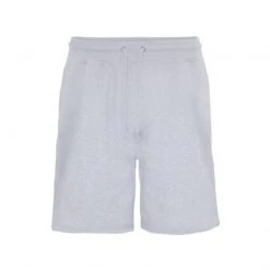 Short Colorful Standard Classic Organic Snow Melange