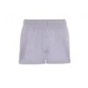 Dames Shorts Colorful Standard Organic Heather Grey -Moss Kopenhagen-winkel cs2053 heathergrey