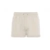 Dames Shorts Colorful Standard Organic Ivory White -Moss Kopenhagen-winkel cs2053 ivorywhite