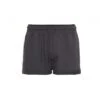 Dames Shorts Colorful Standard Organic Lava Grey 2 Dames Shorts Colorful Standard Organic Lava Grey -Moss Kopenhagen-winkel cs2053 lavagrey
