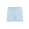 Dames Shorts Colorful Standard Organic Polar Blue -Moss Kopenhagen-winkel cs2053 polarblue