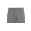 Dames Shorts Colorful Standard Organic Storm Grey -Moss Kopenhagen-winkel cs2053 stormgrey