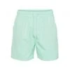 Twill Short Broek Colorful Standard Organic Light Aqua 1 Twill Short Broek Colorful Standard Organic Light Aqua -Moss Kopenhagen-winkel cs4001 lightaqua
