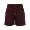 Twill Short Broek Colorful Standard Organic Oxblood Red -Moss Kopenhagen-winkel cs4001 oxbloodred