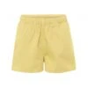 Damesbroek In Keperstof Colorful Standard Organic Lemon Yellow -Moss Kopenhagen-winkel cs4004 lemonyellow