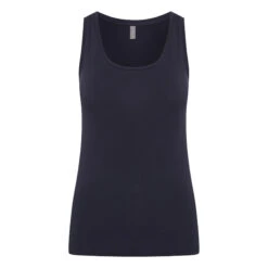 Damestanktop CULTURE Poppy