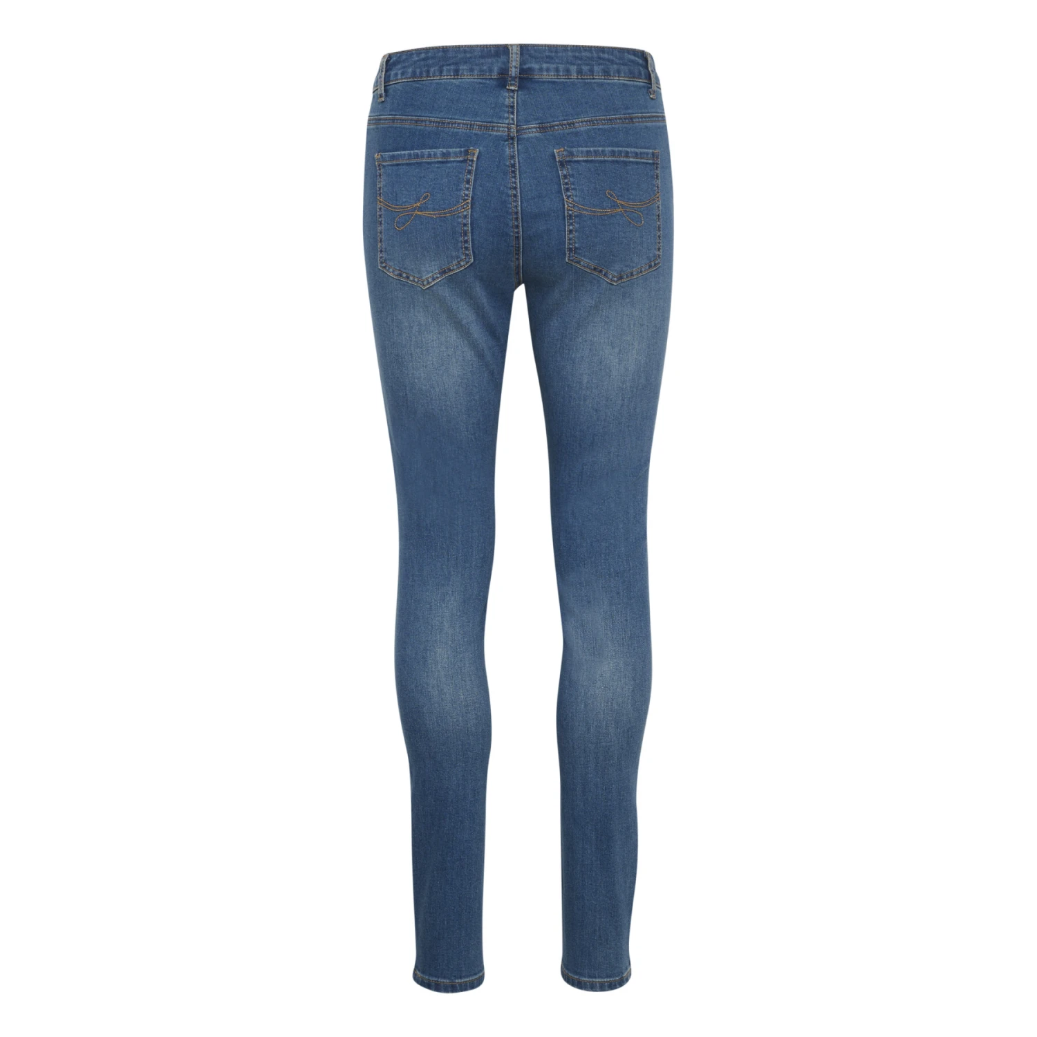 Damesjeans CULTURE Ami Annie Fit 4 Damesjeans CULTURE Ami Annie Fit - Afbeelding 2