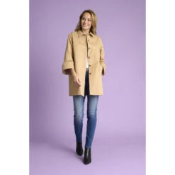 Damesjeans CULTURE Ami Annie Fit 12 Damesjeans CULTURE Ami Annie Fit -Moss Kopenhagen-winkel culture 50110272 500029 2