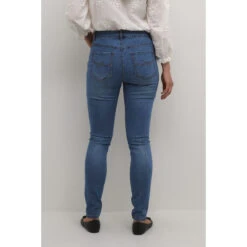 Damesjeans CULTURE Ami Annie Fit 16 Damesjeans CULTURE Ami Annie Fit -Moss Kopenhagen-winkel culture 50110272 500029 6