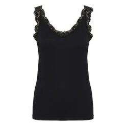 Strapless Dames Tanktop CULTURE Camilla