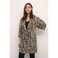 Dameskimono CULTURE Atlas -Moss Kopenhagen-winkel culture 50110308 500089 3