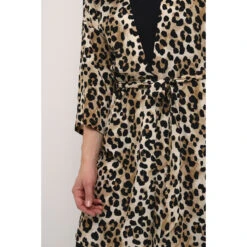 Dameskimono CULTURE Atlas -Moss Kopenhagen-winkel culture 50110308 500089 5