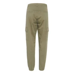 Cargo Broek Voor Dames CULTURE Brisa -Moss Kopenhagen-winkel culture 50110330 180521 3