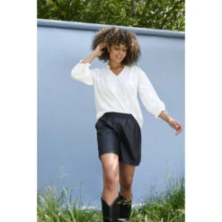 Damesshort CULTURE Cassandra -Moss Kopenhagen-winkel culture 50110483 500012 4