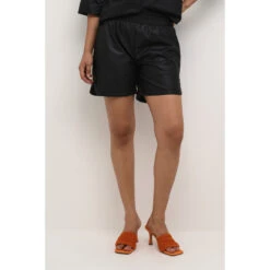 Damesshort CULTURE Cassandra -Moss Kopenhagen-winkel culture 50110483 500012 7