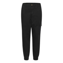 Cargo Broek Voor Dames CULTURE Bentha