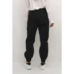 Cargo Broek Voor Dames CULTURE Bentha -Moss Kopenhagen-winkel culture 50110497 500064 4