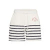 Damesshort CULTURE Saila -Moss Kopenhagen-winkel culture 50111010 500013 00