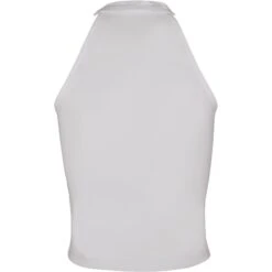 Tanktop Court Femme Days Beyond Positive Vibes -Moss Kopenhagen-winkel days beyond be001 00220 4