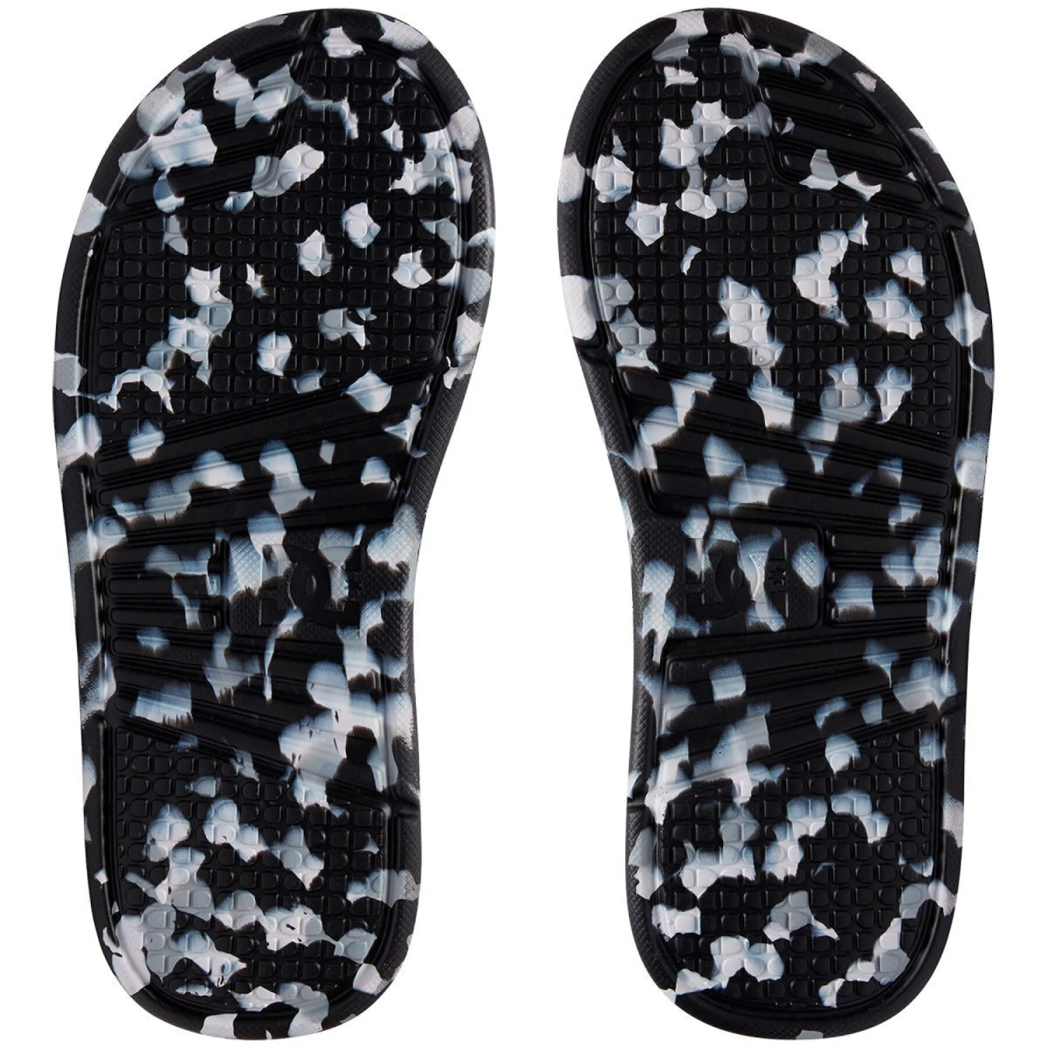 Vrouwenslippers DC Shoes Bolsa Womens Le 6 Vrouwenslippers DC Shoes Bolsa Womens Le - Afbeelding 4