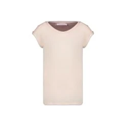 Dames-T-shirt Deeluxe Lyse