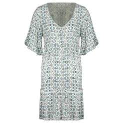 Dames Jurk Deeluxe Hortense