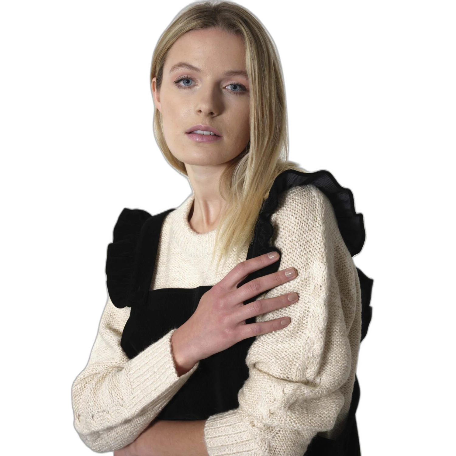 Dames Jurk Deeluxe Tatiana 5 Dames Jurk Deeluxe Tatiana - Afbeelding 3