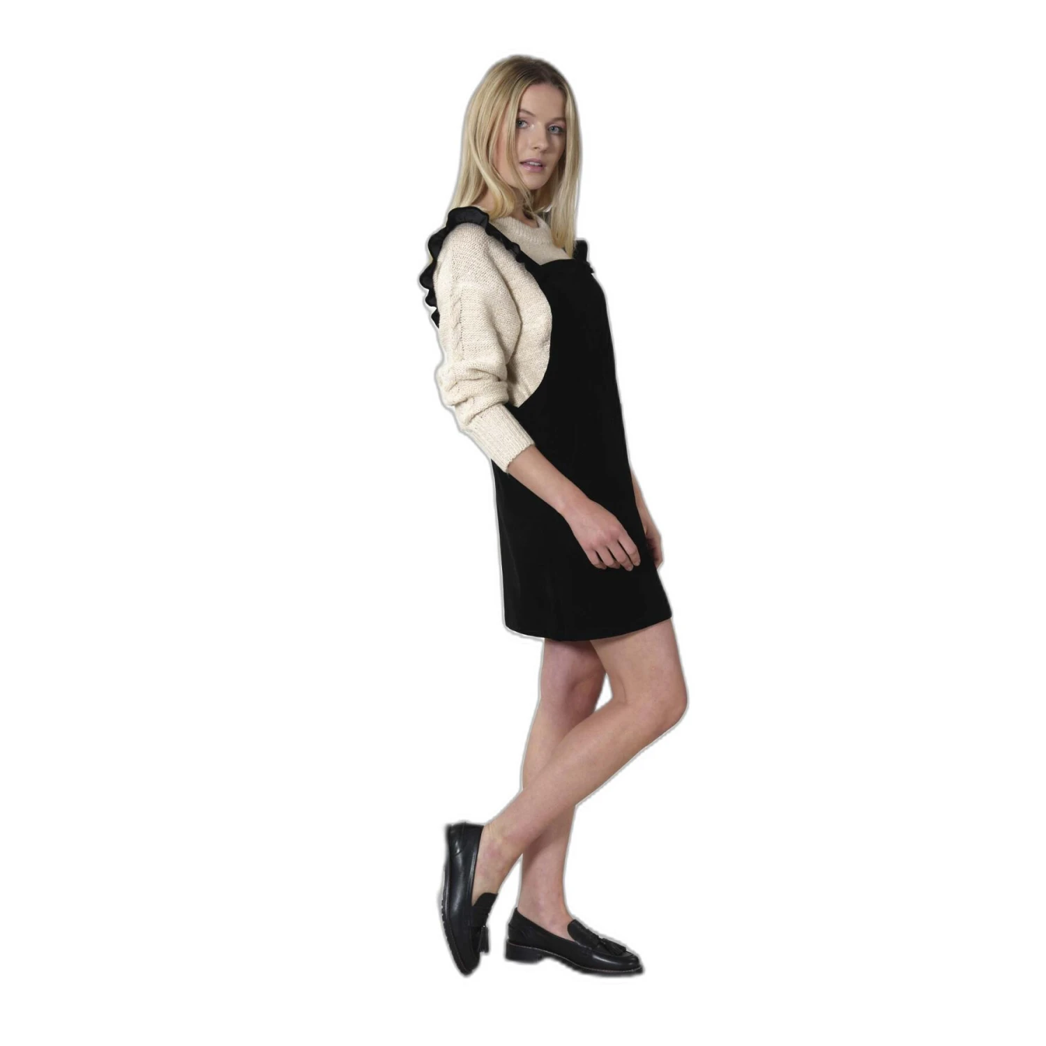 Dames Jurk Deeluxe Tatiana 3 Dames Jurk Deeluxe Tatiana