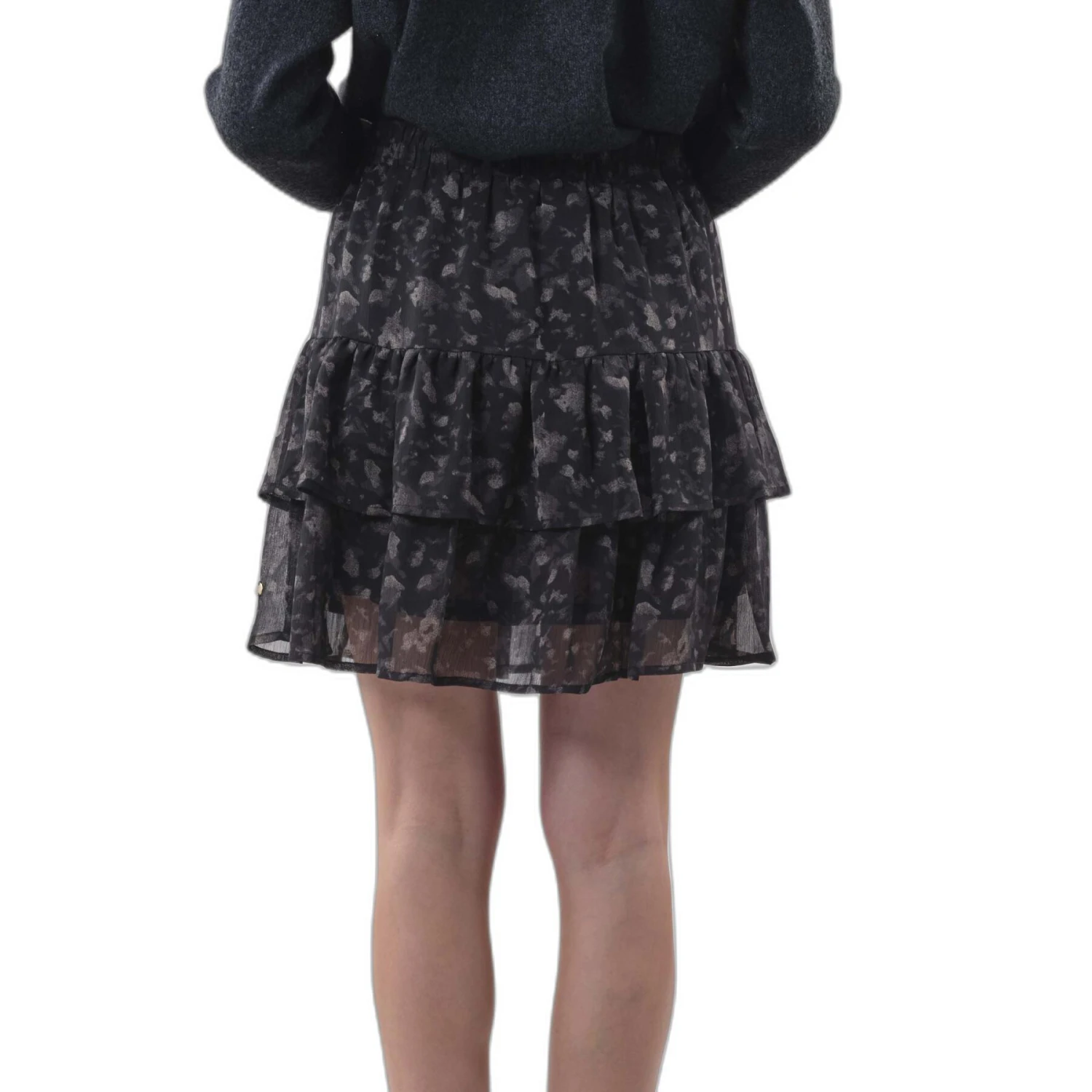 Damesrok Deeluxe Clementine 6 Damesrok Deeluxe Clementine - Afbeelding 4