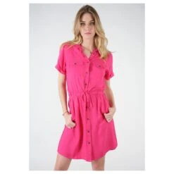 Damesjurk Deeluxe Alarha -Moss Kopenhagen-winkel deeluxe 03t213w 64mta 4