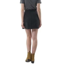 Damesrok Deeluxe Valentina -Moss Kopenhagen-winkel deeluxe r01v771w 10blk 3