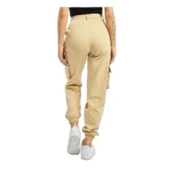 Dames Cargo Broek DEF Aya -Moss Kopenhagen-winkel def dflcp012 00003 1