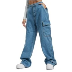 Cargo Broek Dames DEF