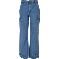 Cargo Broek Dames DEF -Moss Kopenhagen-winkel def dflcp045 04188 3