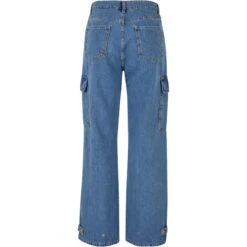 Cargo Broek Dames DEF -Moss Kopenhagen-winkel def dflcp045 04188 4
