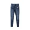 Jeans Vrouw Desigual Nani -Moss Kopenhagen-winkel desigual 23swdd06 5053 0