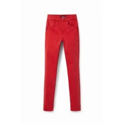 Jeans Skinny Push-up Vrouwen Desigual