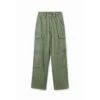 Lange Dames Cargo Broek Desigual
