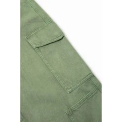 Lange Dames Cargo Broek Desigual 14 Lange Dames Cargo Broek Desigual -Moss Kopenhagen-winkel desigual 23swpn03 4009 6